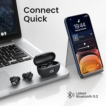 S5 earbuds sales
